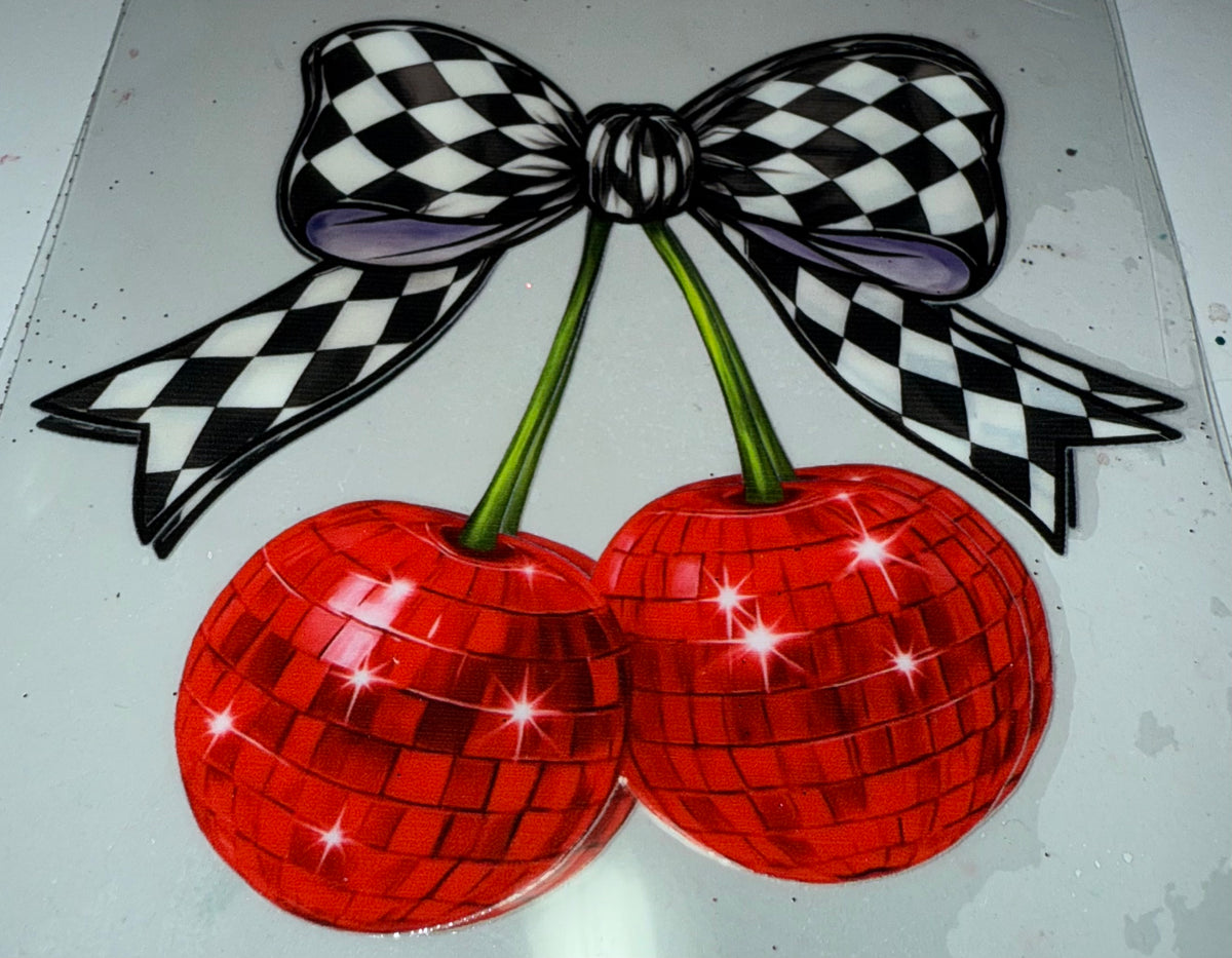 11 - Cherries