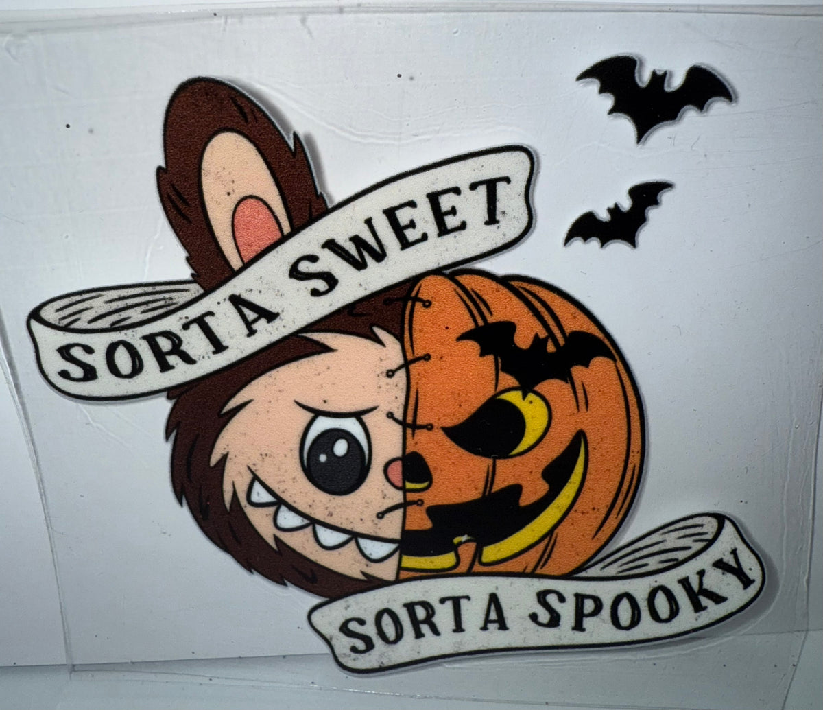 2 - Sorta Sweet LBB