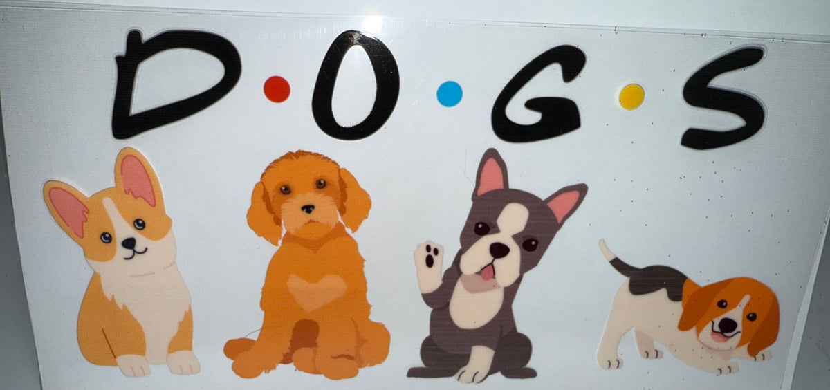 47 - DOGS