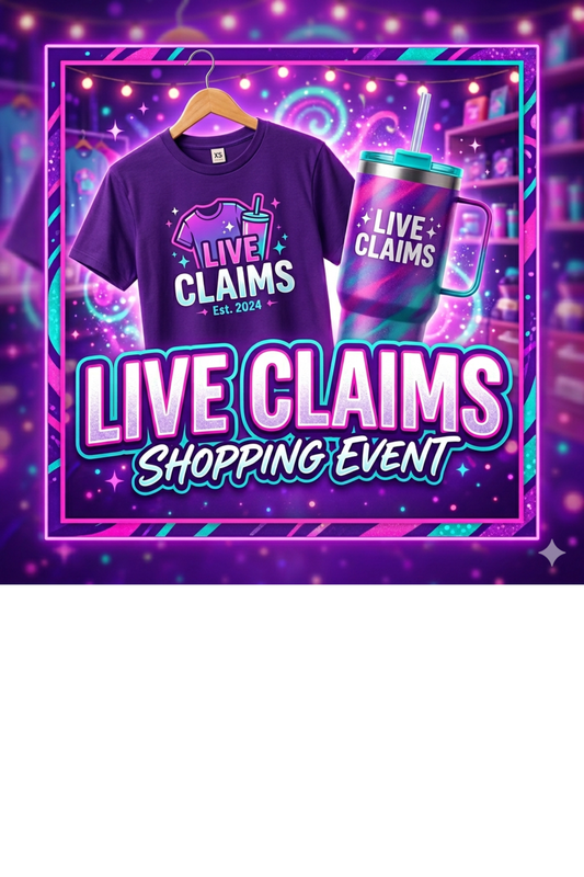 Live Claims
